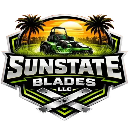 Sunstate Blades logo placeholder